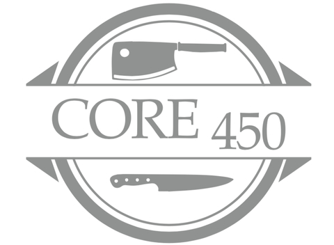 Core 450